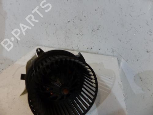 Used Heater blower motor CITROËN C3 II (SC_) 1.6 HDi (92 hp) 25110241