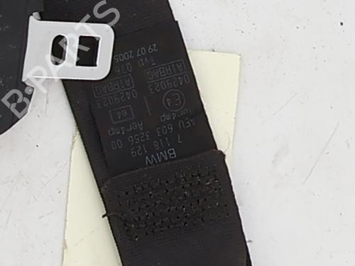 Front left seatbelt MINI MINI (R50, R53)  | BP37749208I26  - Image 7