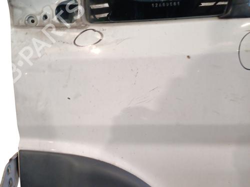 Dør venstre fortil PEUGEOT BOXER Van 3.0 HDi 175 | BP31971343C2