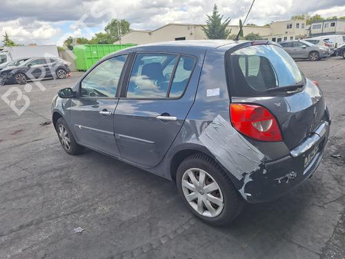 Switch RENAULT CLIO III (BR0/1, CR0/1) | BP37008602I30 - Image 5
