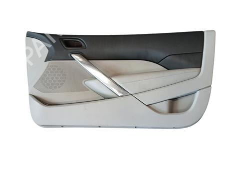 Seats set PEUGEOT 308 CC (4B_) 1.6 16V | BP25059760C78 - Image 10