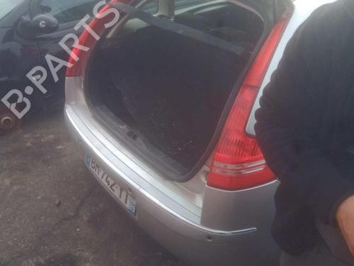 Left mirror glass CITROËN C4 I (LC_) 1.6 16V | BP25063352C148 