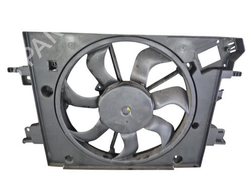 Radiator fan CITROËN E-MEHARI Electric | BP25071677M35 