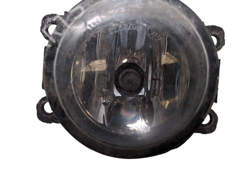 Right front fog light RENAULT MEGANE III Hatchback (BZ0/1_, B3_) 1.2 TCe (BZ2B, BZ11) | BP28027725C31 