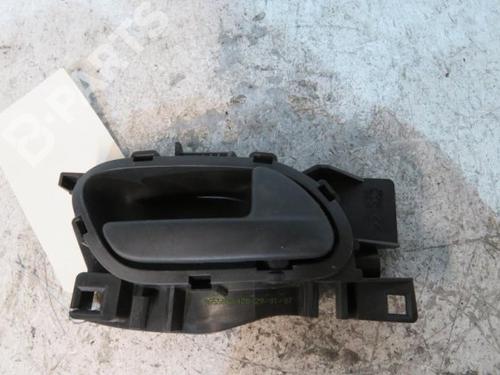 Used Front right interior door handle Front right interior door handle CITROËN JUMPY II Van [2007-2016] 10606276 10606276