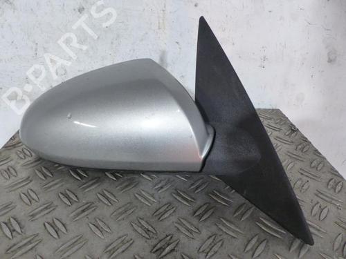 Right mirror NISSAN PRIMERA Hatchback (P12) 2.2 Di | BP25107968C27