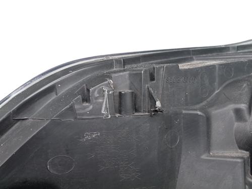 Right headlight CITROËN C4 I (LC_) 1.6 16V | BP33001977C29 - Image 3