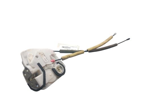 Used Front right lock Front right lock MAZDA CX-3 (DK) 2.0 SKYACTIV-G (DK5W, DK6W) (120 hp) 25054739 25054739