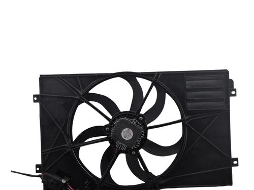 Radiator fan SEAT LEON (1P1) 1.9 TDI | BP29371061M35 