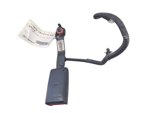 Seat buckle KIA RIO III (UB) 1.4 CRDi | BP26599213I32 