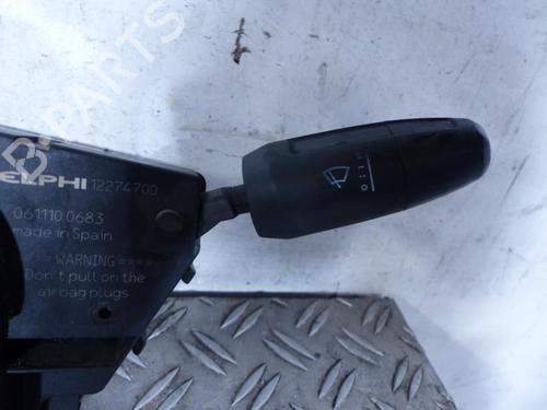 Steering column stalk OPEL CORSA D (S07) 1.3 CDTI (L08, L68) | BP25091070I23 - Image 8