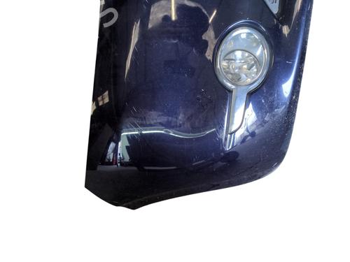 Front bumper PEUGEOT 208 I (CA_, CC_) 1.2 VTI 82 | BP29374673C7 