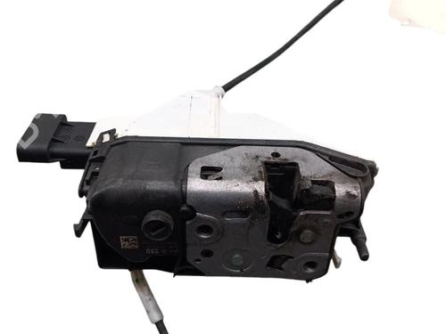 Front right lock PEUGEOT 3008 I MPV (0U_)  | BP25059787C97 