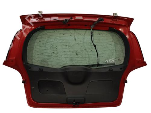 Used Tailgate Tailgate 36945057 36945057