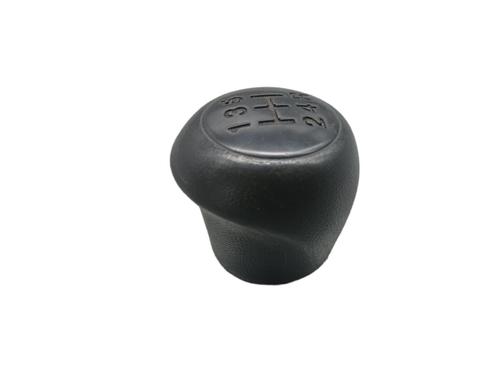 Used Shift knob Shift knob FIAT PUNTO EVO (199_) 1.3 D Multijet (199AXC1A, 199BXC1A, 199AXT1A, 199BXT1A) (75 hp) 25077186 25077186
