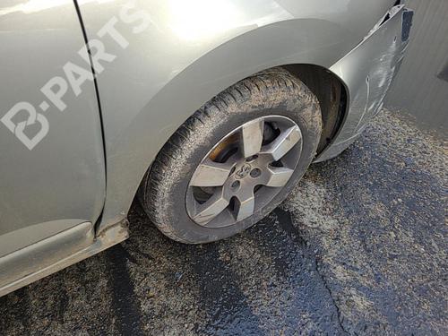 Front left exterior door handle PEUGEOT 5008 (0U_, 0E_) 1.6 HDi | BP10574750C128  - Image 6