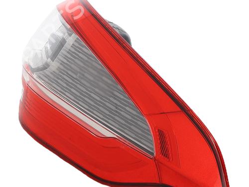 Right taillight FORD S-MAX (WA6) 2.0 TDCi | BP40001923C35 - Image 4