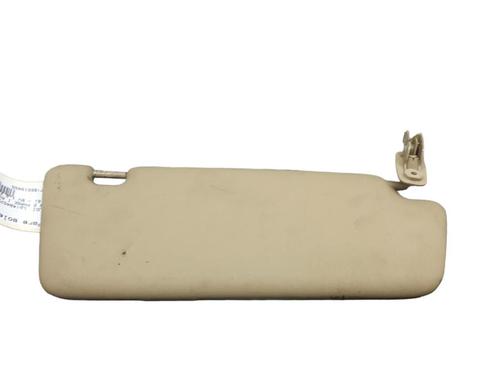 Used Left sun visor AUDI A3 (8L1) [1996-2006]  25087979