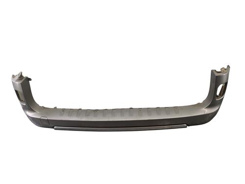Rear bumper RENAULT KANGOO / GRAND KANGOO II (KW0/1_) 1.5 dCi (KW0C, KW2C, KW4C) | BP29917517C8 