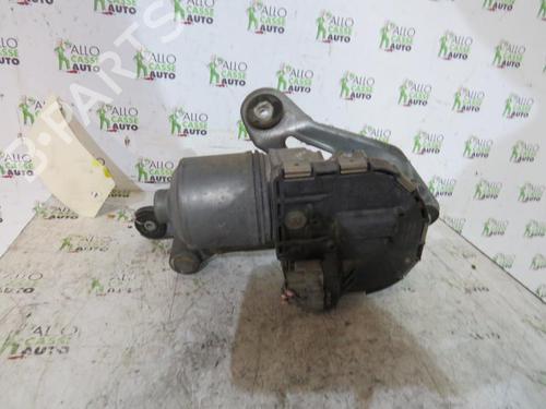 Front wiper motor PEUGEOT 407 (6D_) 2.0 HDi 135 (6DRHRH, 6DRHRE, 6DRHRG, 6DRHRJ) | BP25114896M29 