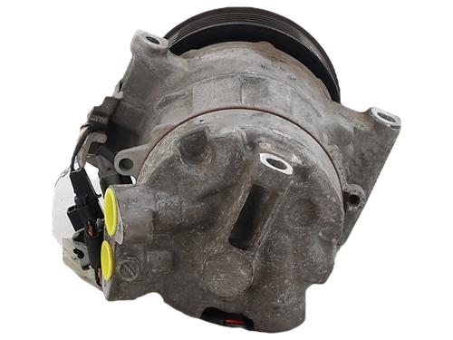 AC compressor RENAULT MEGANE III Hatchback (BZ0/1_, B3_) 1.2 TCe (BZ2B, BZ11) | BP39084208M34 - Image 4