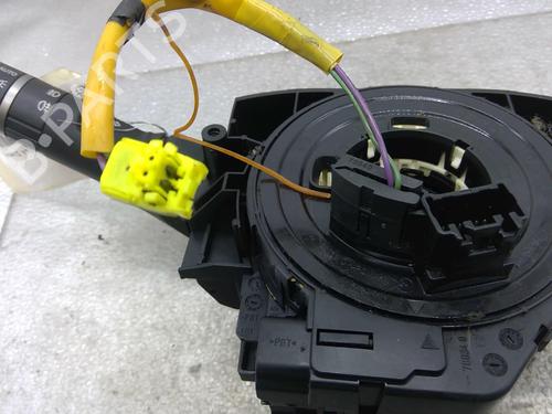 Steering column stalk MAZDA 2 (DE_, DH_) 1.4 MZR-CD | BP25082283I23 - Image 8