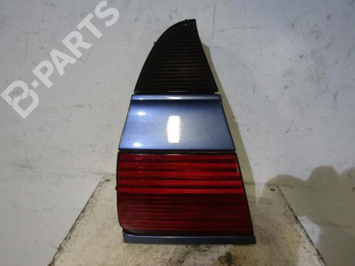 Used Left taillight Left taillight CITROËN XM (Y4) 2.0 Turbo (147 hp) 10597608 10597608