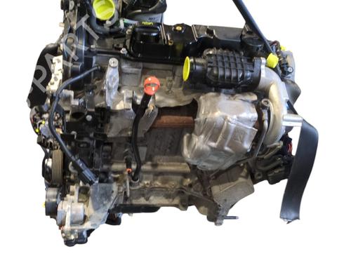 Engine PEUGEOT 208 I (CA_, CC_) 1.6 HDi | BP31064589M1