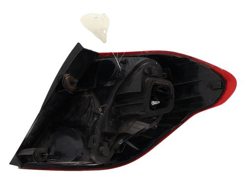Left taillight CITROËN C4 II (NC_) 1.6 HDi 90 | BP36338261C34 - Image 6