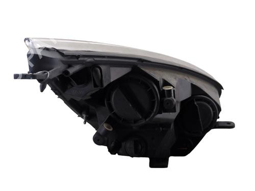 Left headlight KIA VENGA (YN) 1.6 CRDi 115 | BP30903402C28 