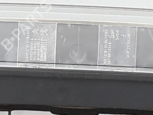 Third brake light PEUGEOT 2008 I (CU_) 1.5 BlueHDI 100 | BP33634835L11  - Image 8