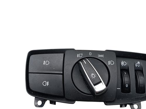 Headlight switch BMW 1 (F20) 116 d | BP31190565I24