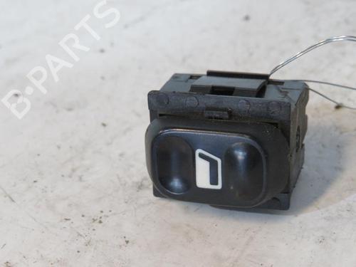 Used Left front window switch CITROËN BERLINGO / BERLINGO FIRST Box Body/MPV (M_) [1996-2011]  25069116