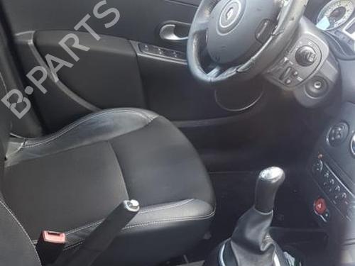 Warning switch RENAULT CLIO III Grandtour (KR0/1_) 1.5 dCi (KR0F) | BP25107591I22 - Image 6