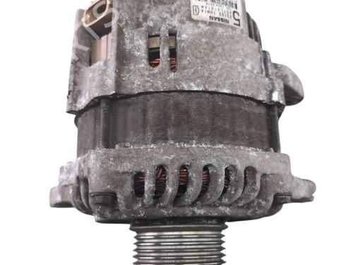 Alternator NISSAN MICRA IV (K13K, K13KK) 1.2 | BP32315122M7 