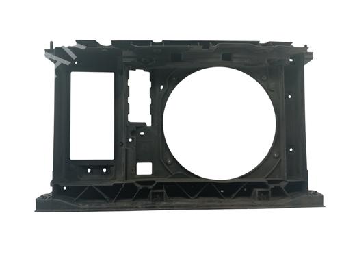 Front slam panel PEUGEOT 3008 I MPV (0U_) 1.6 HDi | BP28962284C72 