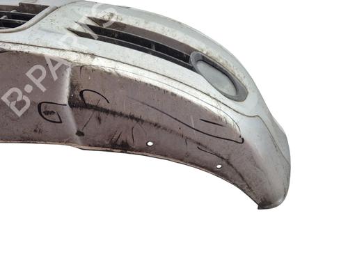 Front bumper AUDI A3 (8P1) 2.0 TDI 16V | BP26428696C7 