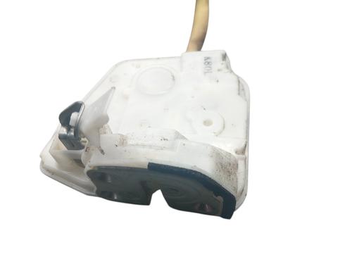 Rear left lock MAZDA CX-3 (DK) 2.0 SKYACTIV-G (DK5W, DK6W) | BP25054740C100 