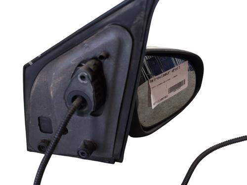 Right mirror TOYOTA AYGO (_B4_) 1.0 (KGB40) | BP28521663C27