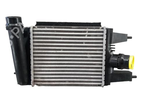 Used Intercooler NISSAN JUKE (F15) 1.2 DIG-T (115 hp) 25087342