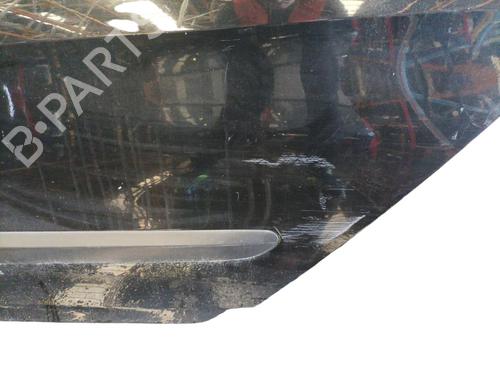 Left rear door PEUGEOT 308 I (4A_, 4C_) 1.6 HDi | BP25103592C4