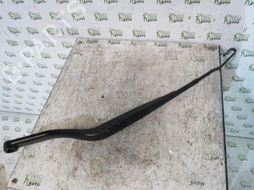 Used Front windshield wiper arm OPEL VECTRA C GTS (Z02) 1.9 CDTI (F68) (150 hp) 25114830