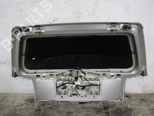 Bakluke CC/Kombi-Kupé VW LUPO I (6X1, 6E1) 1.4 FSI | BP25113870C6 