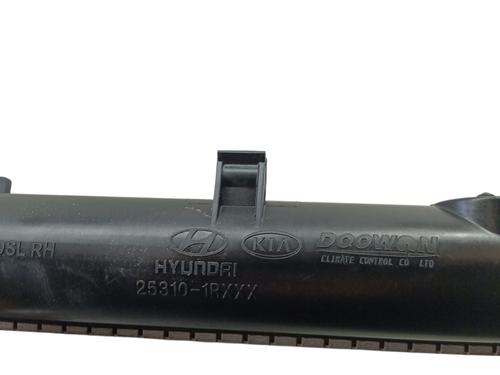 Water radiator KIA RIO III (UB) 1.1 CRDi | BP30177102M31