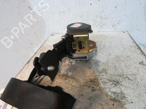 Front left belt tensioner MERCEDES-BENZ E-CLASS (W211) E 200 CDI (211.004) | BP25092349C87 