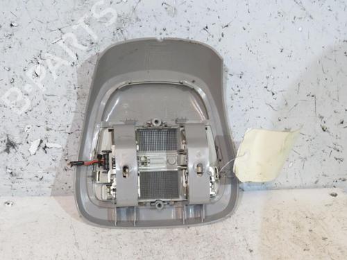 Innerbelysning OPEL MERIVA A MPV (X03) 1.7 CDTI (E75) | BP25084160I8 