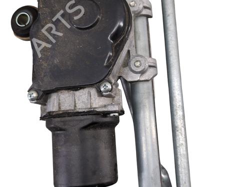 Front wiper motor RENAULT KADJAR (HA_, HL_) 1.3 TCe 140 (HLNB, HLN1) | BP30177072M29 - Image 5