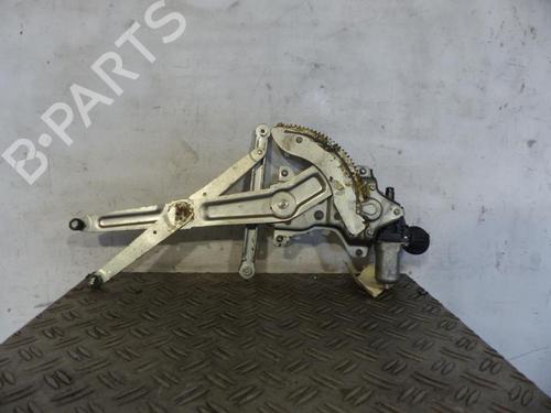 Front left window mechanism SUZUKI SWIFT III (MZ, EZ) 1.3 DDiS (RS413D) | BP25065132C22 - Image 2