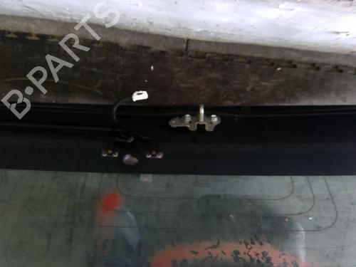 Used Bootlid window Bootlid window CITROËN C1 (PM_, PN_) 1.0 (68 hp) 25110713 25110713