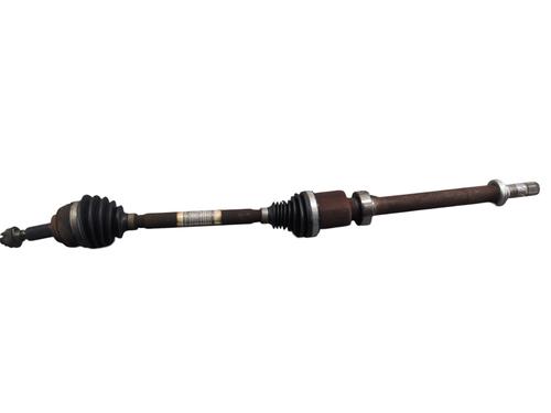 Right front driveshaft RENAULT CAPTUR I (J5_, H5_) 0.9 TCe 90 | BP32064953M39 